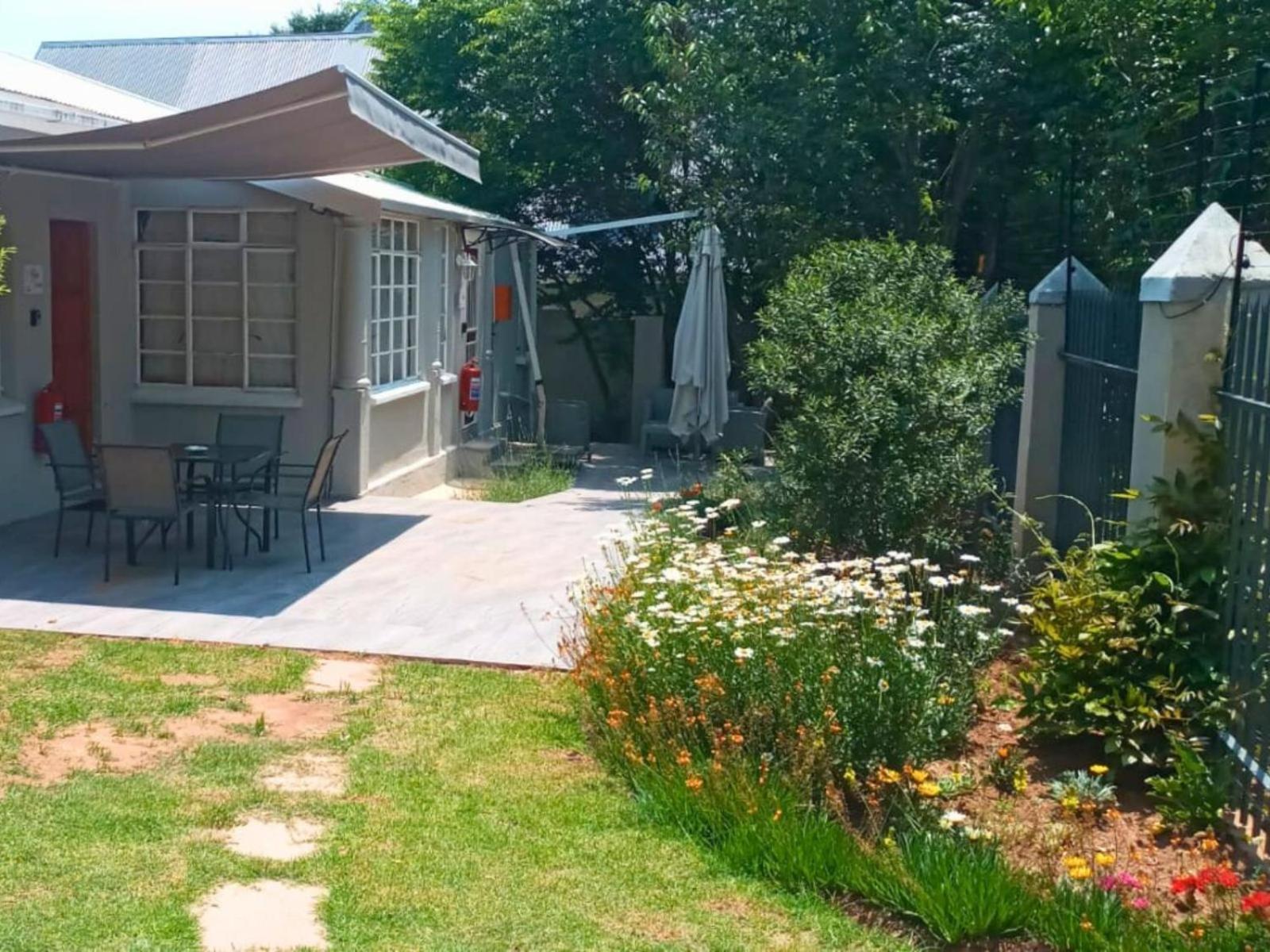 The Browns' - Cottage Suites Dullstroom Exteriör bild
