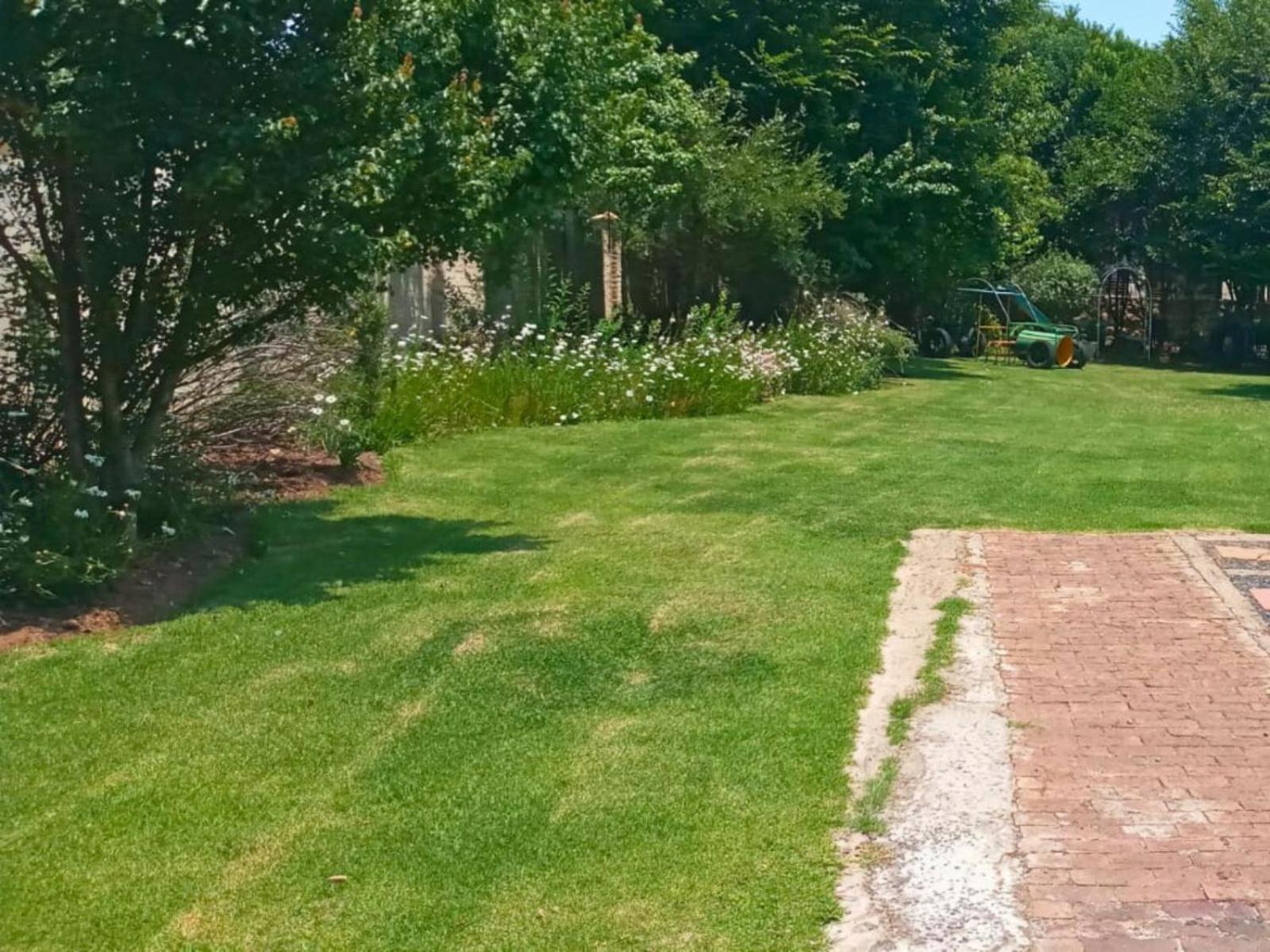 The Browns' - Cottage Suites Dullstroom Exteriör bild