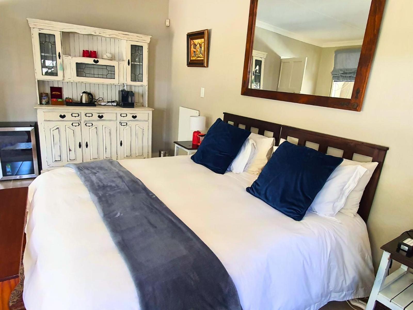 The Browns' - Cottage Suites Dullstroom Exteriör bild