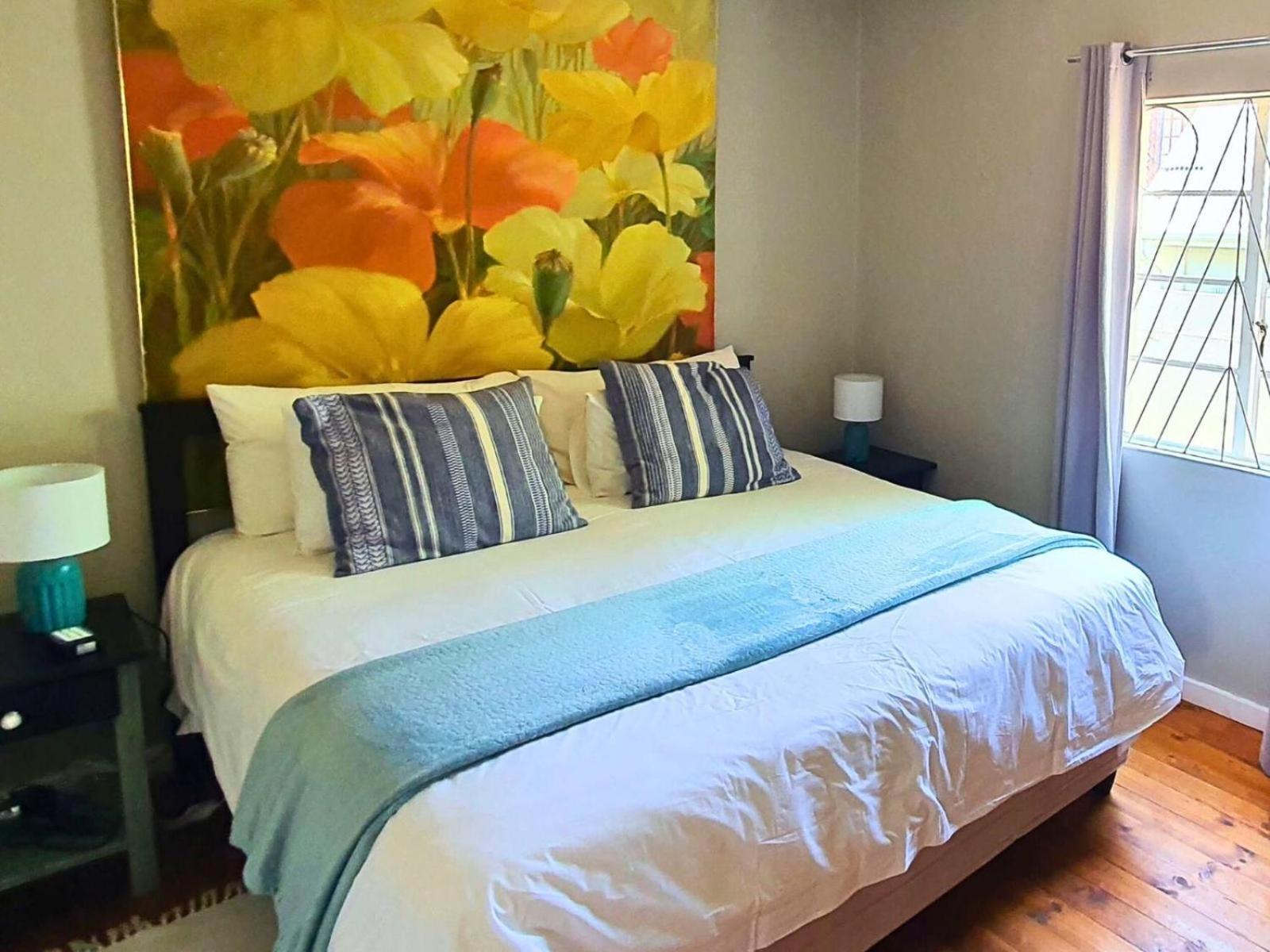 The Browns' - Cottage Suites Dullstroom Exteriör bild