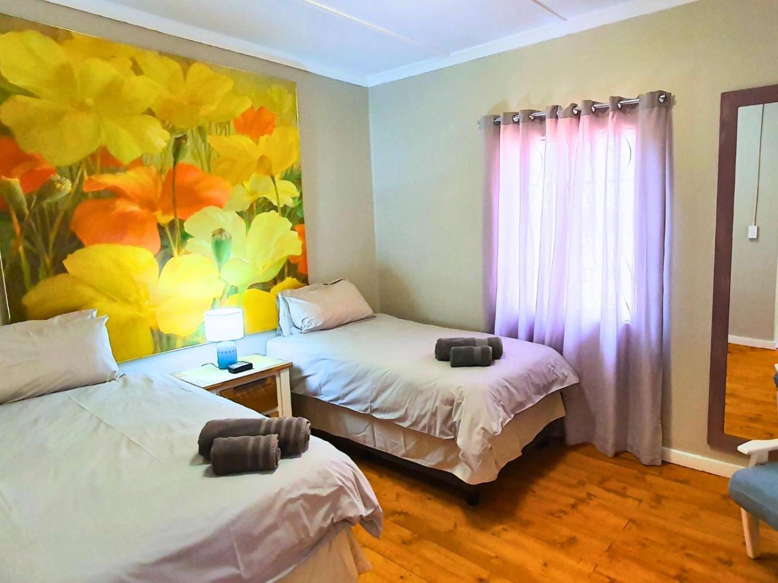 The Browns' - Cottage Suites Dullstroom Exteriör bild