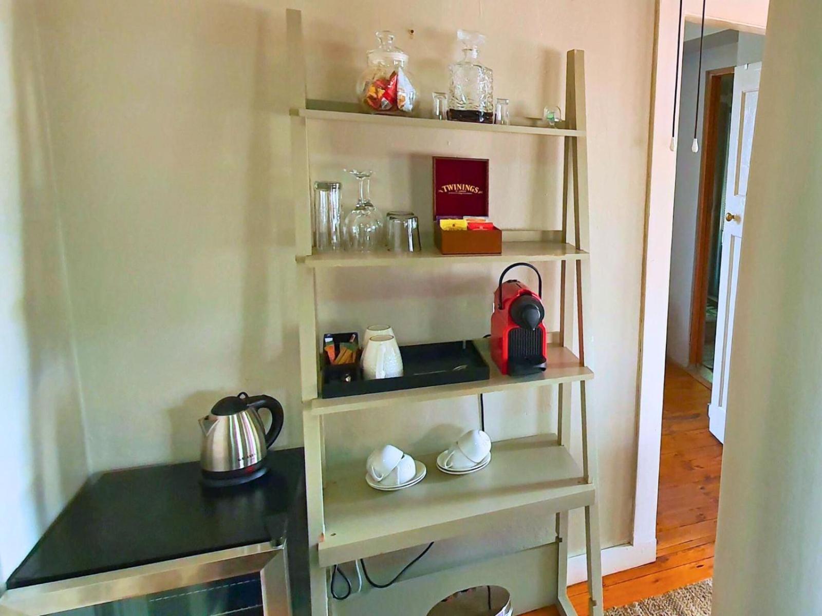 The Browns' - Cottage Suites Dullstroom Rum bild