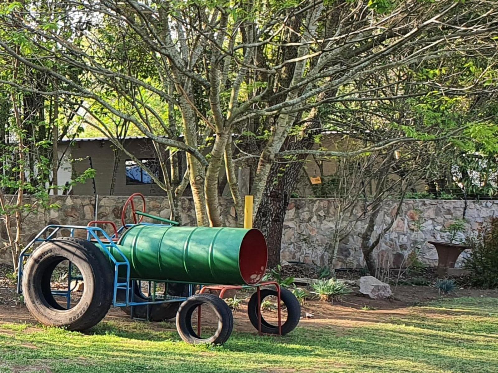 The Browns' - Cottage Suites Dullstroom Exteriör bild